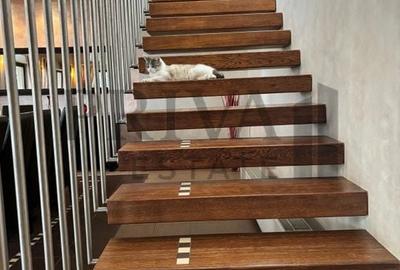 Casa individuală 5 camere, teren 800 mp, Mahala - 4