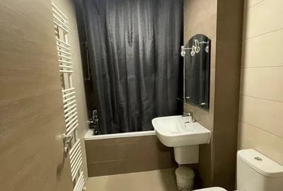 Studio tip Garsoniera bloc nou complex 21 Residence zona Politehnica Lujerului - 4