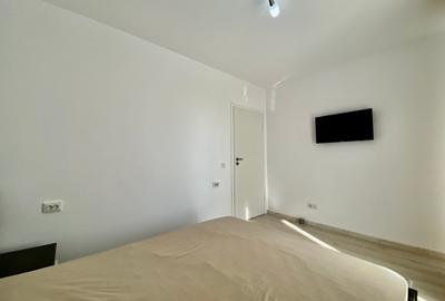 Apartament cu 3 camere decomandat în Exterior Nord - 8