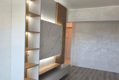 Apartament de inchiriat 2 camere zona Copou Apartament de inchiriat 2 camere zona Copou - 5