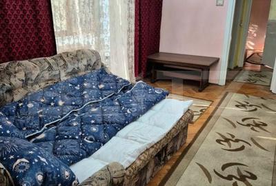 Apartament cu 2 camere în Circumvalațiunii - 2