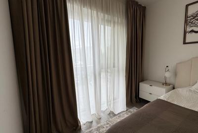 Apartament cu 2 camere decomandat în P-ta Presei Libere - 6