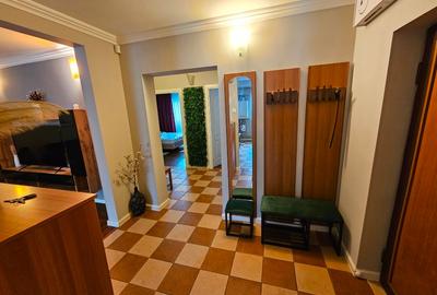 Apartament cu 3 camere decomandat în Stadion - 12