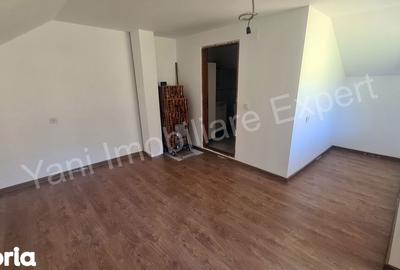 Casă cu 3 camere cu Teren 9815 Mp în Valea Iașului - 3