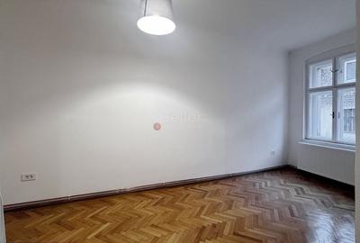 Apartament cu 3 camere nedecomandat, mobilat în Brașovul Vechi - 4