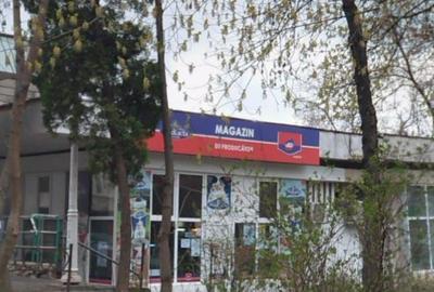 Teren de 347 mp, în Central - 2