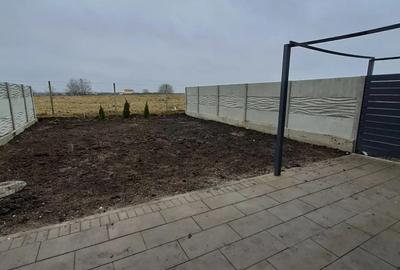 Casă cu 4 camere cu Teren 250 Mp în Torontalului - 6