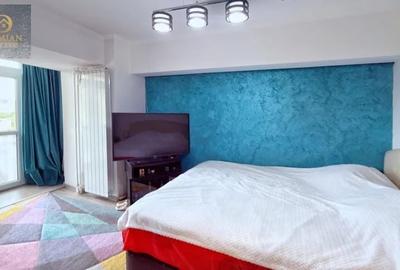 Apartament elegant cu 3 camere în Rond Alba Iulia, renovat în totalitate, etaj 3 - 9