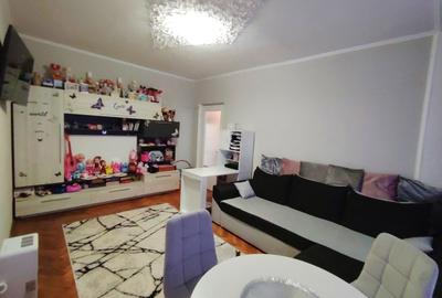Apartament cu 2 camere semidecomandat în Central - 1