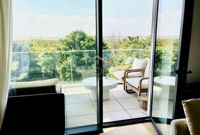 Apartament cu 2 camere decomandat, mobilat în Central - 1