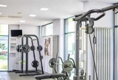 Apartament 2 camere-Alezzi Beach-vedere la mare-parcare op? - 10