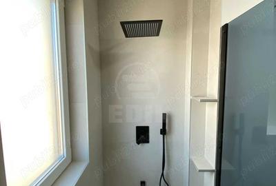 Apartament cu 2 camere semidecomandat în Central - 1