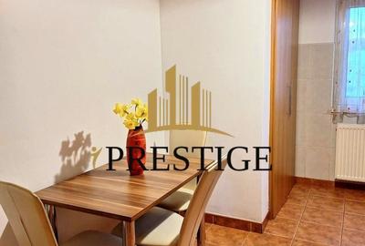 Apartament cu 4 camere decomandat, mobilat în Ștrand - 6