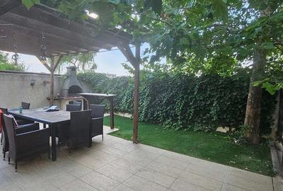 Inchiriez termen lung casa cu foisor in curte in Mamaia Nord langa Alezzi - 9