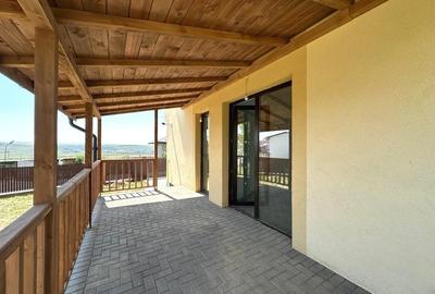 VIla individuala 120mpu Valea Lupului - 3