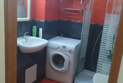 Garsonieră decomandată, mobilată în Take Ionescu - 9