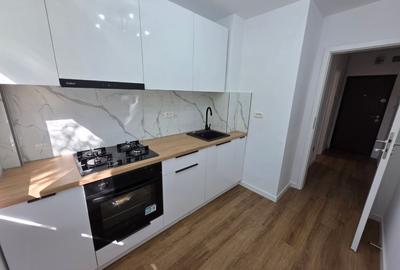 Sos Colentina, 10 minute metrou Bucur Obor, stradal, renovat complet,  mobilat - 14