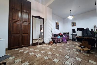 Apartament cu 2 camere semidecomandat, mobilat în Central - 4