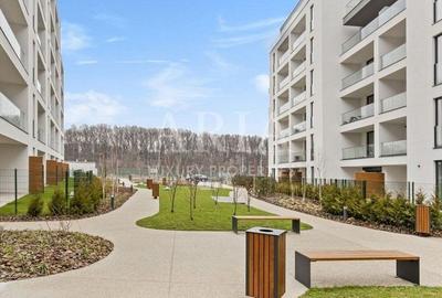 The Ivy - 2 camere - curte - first rent - 13