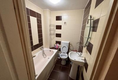 Apartament 2 camere V.P.Predescu et 6 - 2