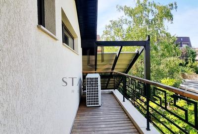 Iancu Nicolae | Vanzare vila 3-4 dormitoare | Gradina privata & Jacuzzi & Garaj Iancu Nicolae | Vanzare vila 3-4 dormitoare | Gradina privata & Jacuzzi & Garaj - 15