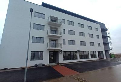 Penthouse: 133.4 mp Utili, Terasa de 113 mp - Sector 4 - 5