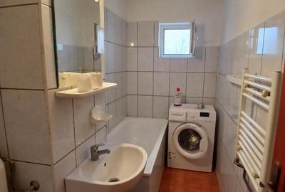 1 cam decomandat Girocului-Spital Judetean Clima Mobilat Utilat - 6