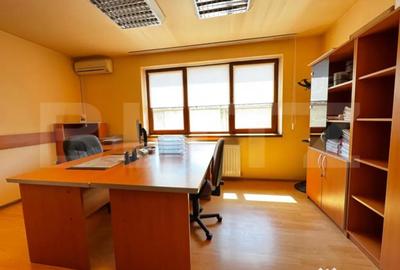 Spațiu comercial, de 254 mp, în Cetate - 12