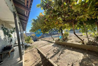 Zona Gloriei, teren 500 mp, 32 ml deschidere - 1