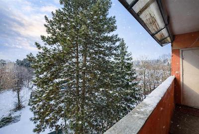 Apartament cu 2 camere semidecomandat, mobilat în Tudorul Vechi - 17