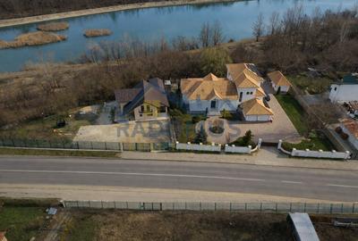 Teren Construcții intravilan de 1391 mp, în Periferie - 7