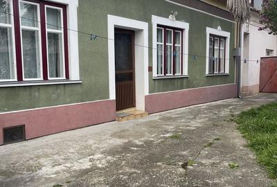 Casă cu 2 camere în Central - 8
