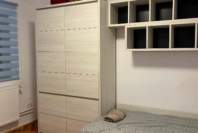 De vanzare apartament 3 camere decomandat, Micalaca, zona 300 - 4