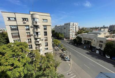 Garsonieră 42mp mobilată, utilat complet,  Metrou Eroilor , UMF, Drept, renovata - 16