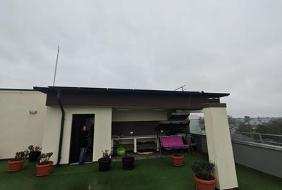 Apartament nou - 8