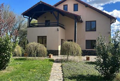 Casă cu 4 camere în Daia - 5