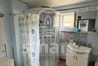 Casă individuală cu 3 camere cu Canalizare în Filea de Jos - 7