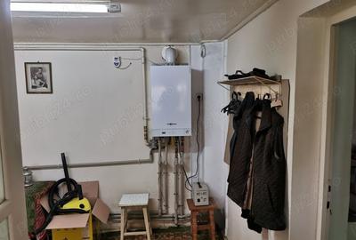 Casă cu 5 camere cu Teren 4365 Mp în Vidra - 8