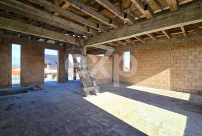 Casă individuală cu 4 camere cu Canalizare în Hărman - 4