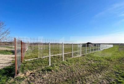 Teren cu Poten?ial ?i Facilita?i , 1000.00 mp in Cionch - 2