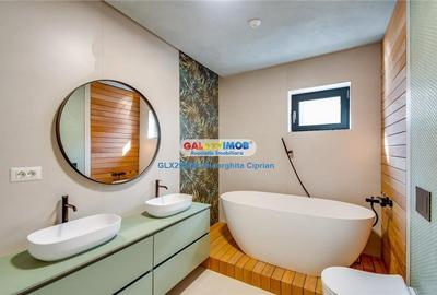 Inchiriere Vila SmartHome Serenity Pipera Voluntari - 16