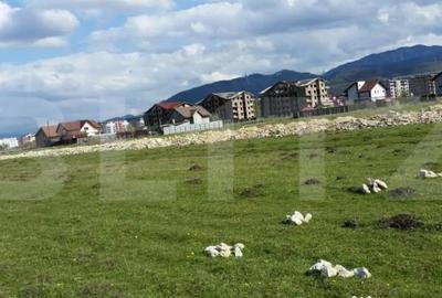 Teren de 4375 mp, în Stupini - 2