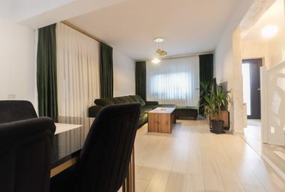 Vila Berceni,  mutare imediata,  mobilata si utilata, acasa din prima zi! - 21