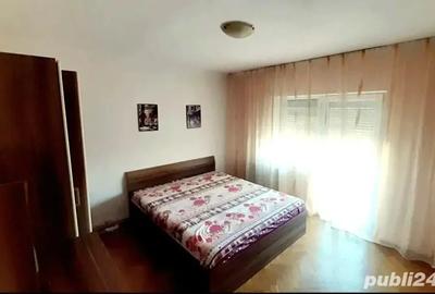 Apartament cu 2 camere semidecomandat, mobilat în Bucovina - 1