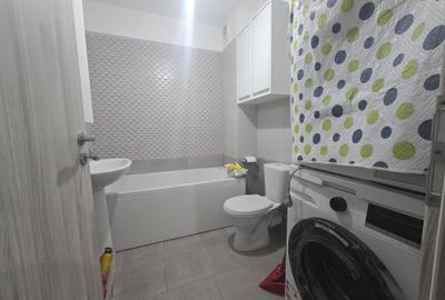 AApartament 1 camera,mobilat si utilat,etaj 2/3-800m in spate la Lidl,cod:161087 - 5