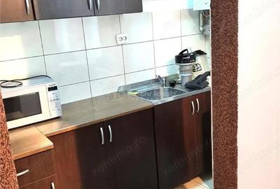 Garsonieră semidecomandată în Independenței - 10