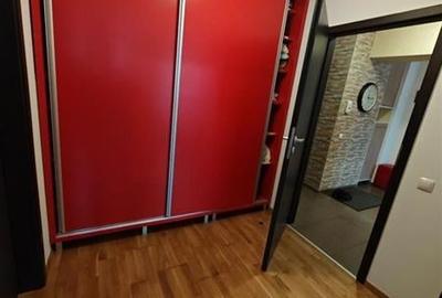 Inchiriem Apartament 3 Camere, Mobilat, Open Space, Judetean - 11