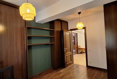 Apartament cu 3 camere de inchiriat in zona Dacia -Eminescu - 8
