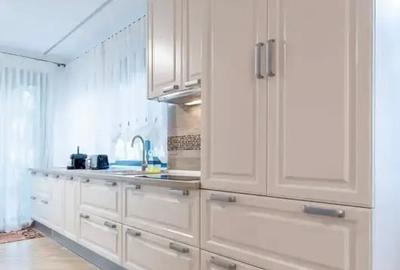 Apartament 3 camere cu gradina la cheie in complex nou! - 6