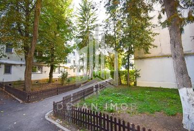 Apartament cu 2 camere | 39mp | Zona Ciucului - 7